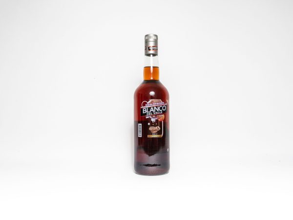 Blanco Del Valle Sabor a Café 1L