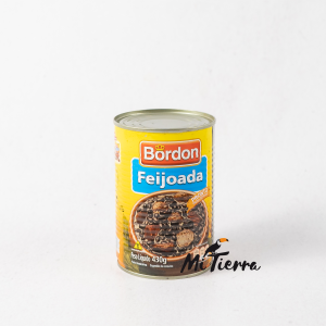 Bordon Feijoada Brasileira 430g