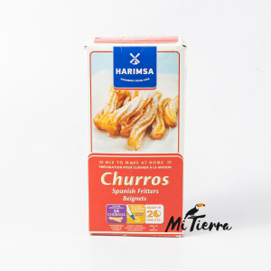 Harimsa Mezcla Lista Para Churros 500g