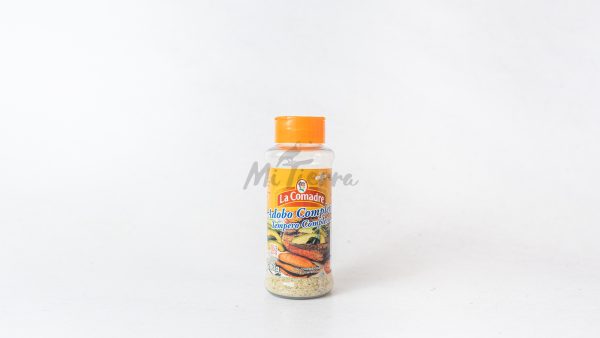 La Comadre Sazon Adobo 200g