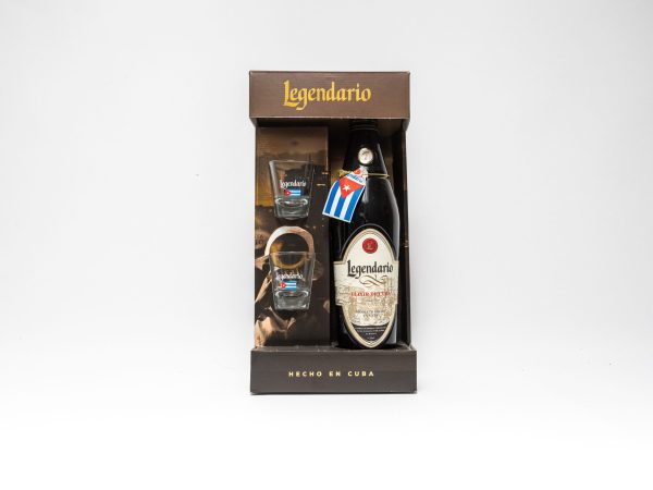 Kit Ron Cuba