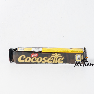 Cocosette Galleta Rellena con Crema de Coco 50g