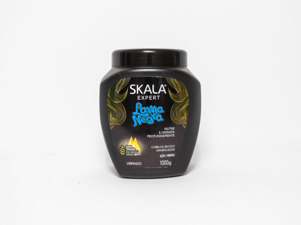 Skala Lama Negra 1kg