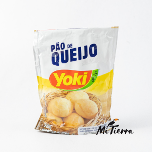 Yoki Mistura para Pão de Queijo 1kg