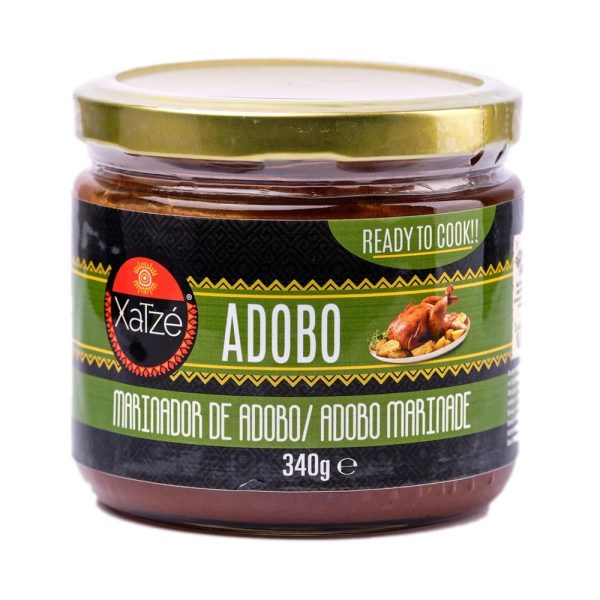Xatze marinador adobo