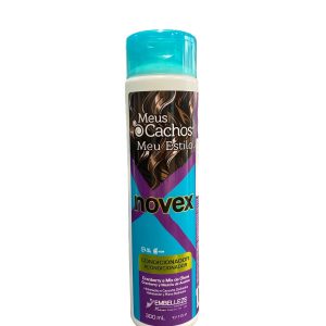 NOVEX Meus Cachos Condicionador. 300ml