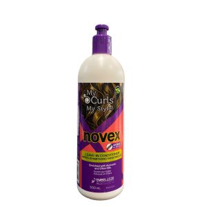 NOVEX Meus Cachos Creme de Pentear Intensivo 500ml