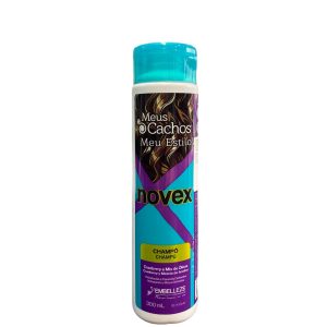 NOVEX Meus Cachos Shampoo. 300ml