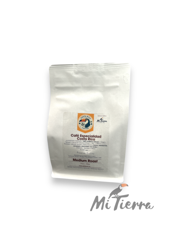Cafe Especialidad Costa Rica 250g