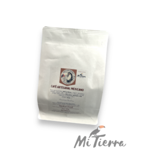 Cafe Artesanal Mexicano 250g