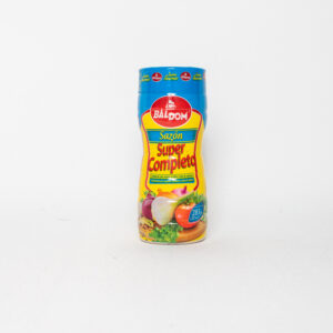 Baldom Sazon Super Completo 283g