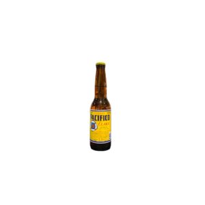 Cerveza Pacifico Clara Mexico 4,5% 355ml