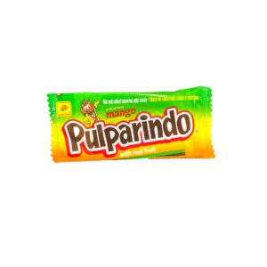 De la Rosa Pulparindo Mango 14g