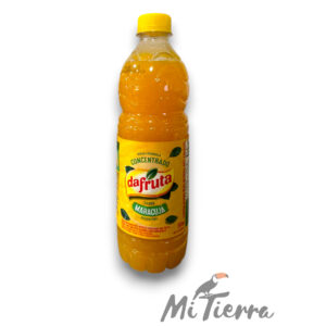 Dafruta Suco Concentrado de Maracujá 500 ml