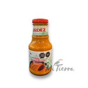 Herdez chipotle picante cremoso 240g