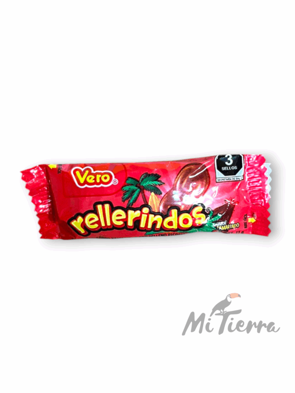 Vero Rellerindo 11g
