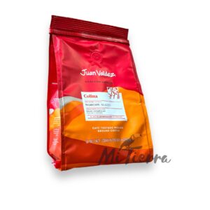 Juan Valdez Cafe Colina 250g