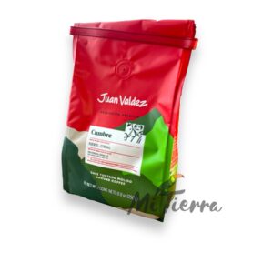 Juan Valdez Cafe Cumbre 250g