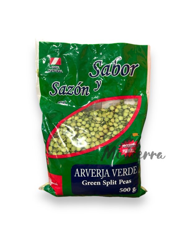 Arverja Sabor y Sazon 500g