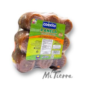 Coexito Panela Fraccionada 908g