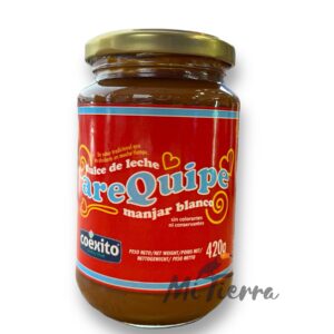 Coexito Dulce de Leche Arequipe 450g