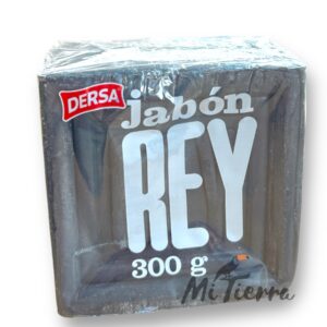 Rey Jabón Azul 300g