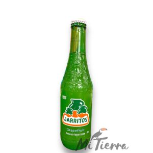 Jarritos Soda Grapefruit 370ml