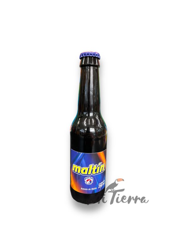 Polar Maltin 250ml