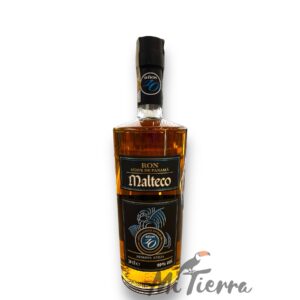 Ron Panama Malteco 10 años 700ml
