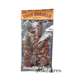 Chile Guajillo Seco 100g