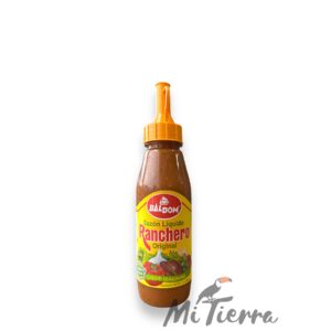Baldom Sazón Ranchero Liquido 440g