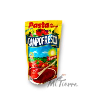 Campofresco Pasta de Tomate 174g
