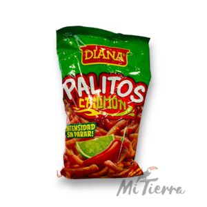 Diana Palitos Chilimon Snack 169g