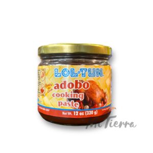 Lol-Tun Salsa de Adobo 320g