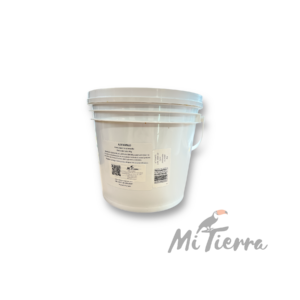 20% de descuento Pasta de Aji Amarillo 4kg