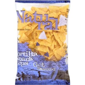 Nuevo Progreso Tortilla Chips Salt 800g