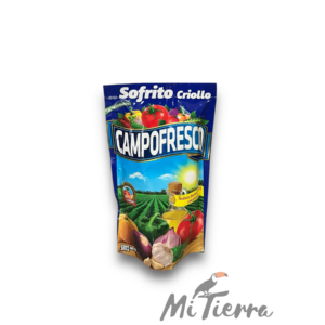 Campofresco Sofrito Criollo 210g