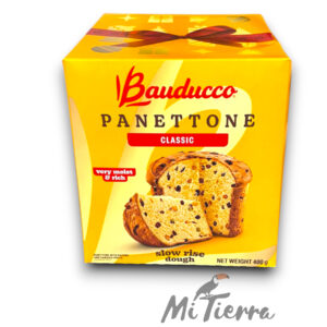 Bauducco - Panettone