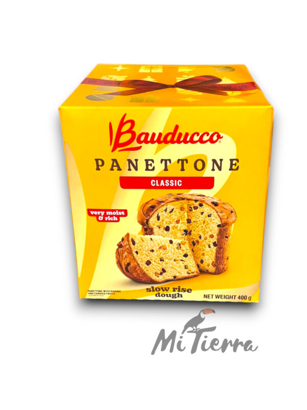 Bauducco - Panettone
