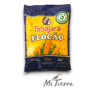 Tabajara - Flocao 450g