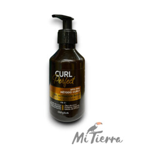 Deliplus Curl Perfect Gel Activador Rizos
