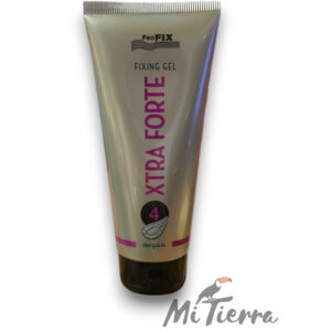 Deliplus Fixing Gel Xtra Forte 100ml