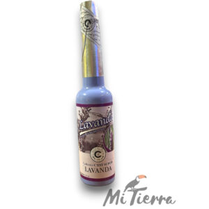 Agua de Lavanda Botella 221ml