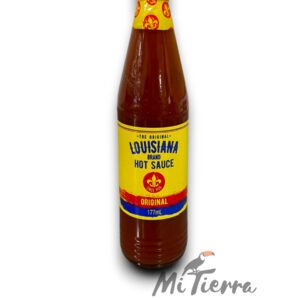 LOUISIANA Salsa Picante 177ml