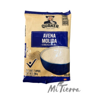 Quaker - Avena molida