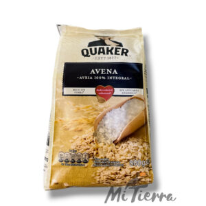 Quaker Avena en Hojuelas 500g