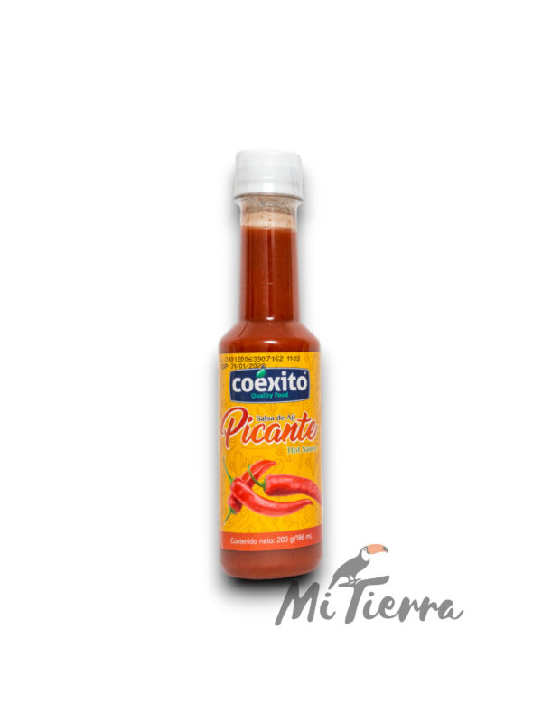 Coexito Salsa Picante 200g