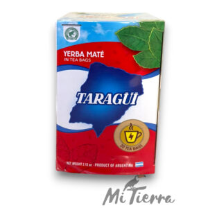 TARAGUI Mate Cocido en Sachet 3g