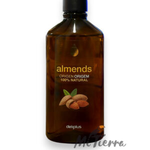 Deliplus Aceite de Almendras 200ml