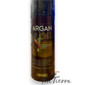 Deliplus Remedy Mask Argan Oil 150ml
